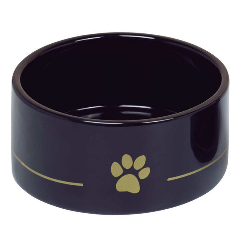 Nobby Golden Paw – Миска керамічна для собак