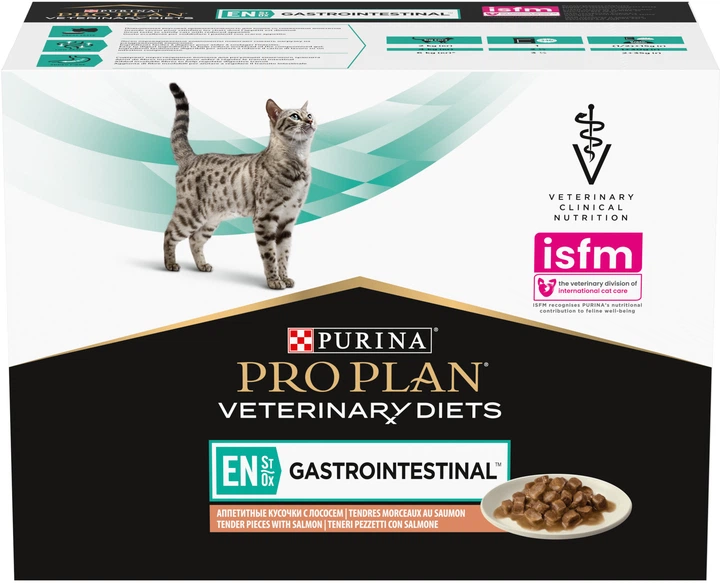 Purina Pro Plan Корм для котів