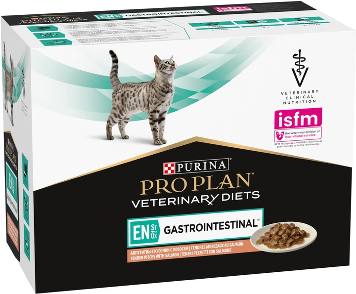 Purina Pro Plan Корм для котів