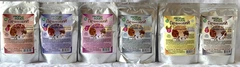 Profi Foods Корм печінковий для котів та собак ProfiFoods зі смаком печінки телятини 85 г