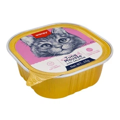 Wanpy Корм для котів