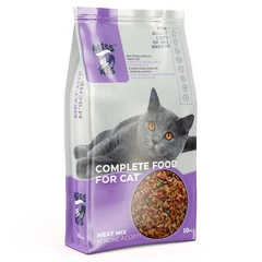 Carpathian Pet Food Корм для котів