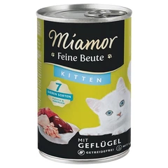 Miamor Корм для кошенят