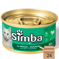 Simba Корм для котів