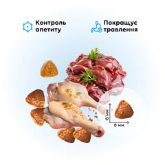 Happy Pet Корм