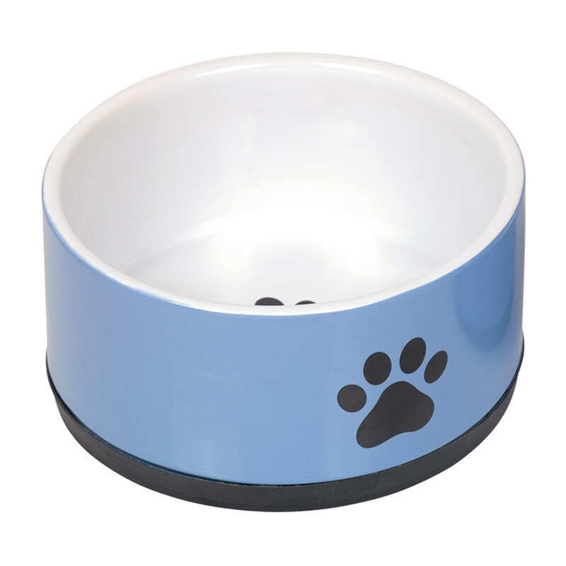 Nobby Paw – Миска керамічна з нековзною основою для собак