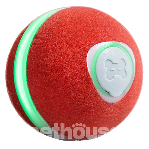 Cheerble Wicked Ball M3 Інтерактивний електромеханічний м'яч для собак і котів