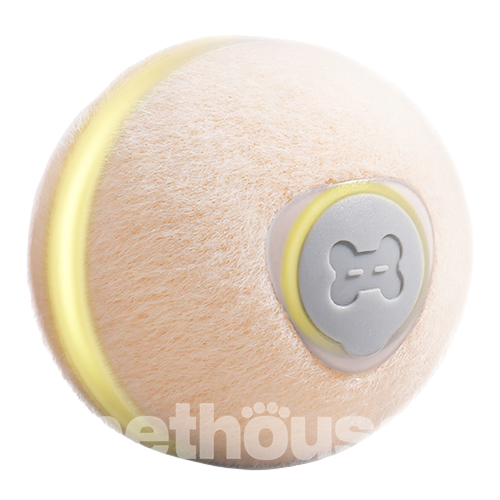 Cheerble Wicked Ball M3 Інтерактивний електромеханічний м'яч для собак і котів