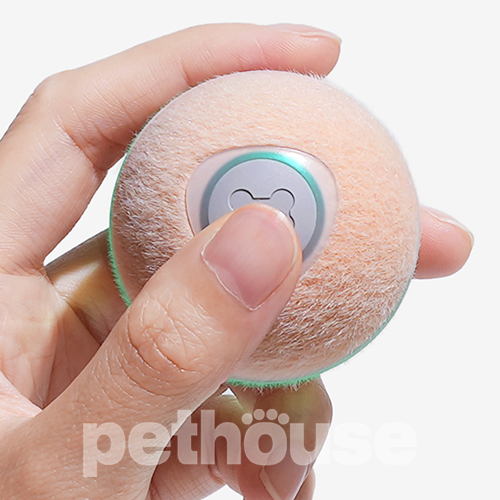Cheerble Wicked Ball M3 Інтерактивний електромеханічний м'яч для собак і котів