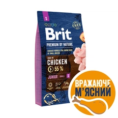Brit Premium Корм для собак