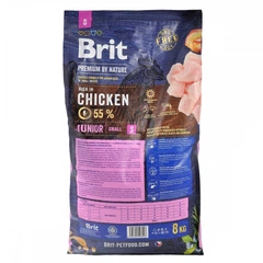 Brit Premium Корм для собак