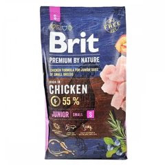Brit Premium Корм для собак