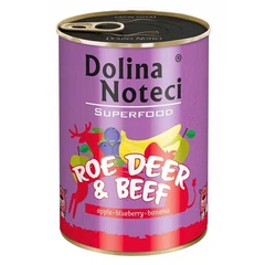 Dolina Noteci Superfood Корм для собак