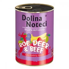 Dolina Noteci Superfood Корм для собак