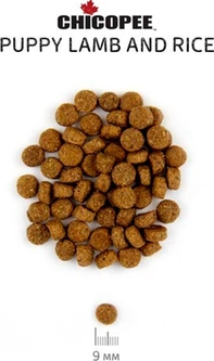 Chicopee Корм для собак