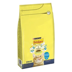 Purina Friskies Корм для дорослих собак