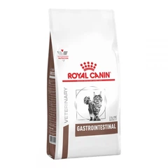 Royal Canin корм GASTRO INTESTINAL CAT при захворюваннях шлунково-кишкового тракту 4 кг