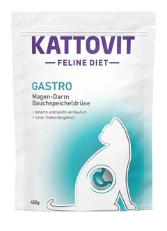 Kattovit Корм для котів