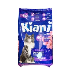 Kiani Корм
