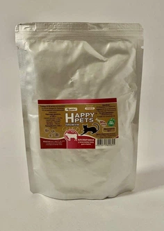 Happy Pets Корм для котів