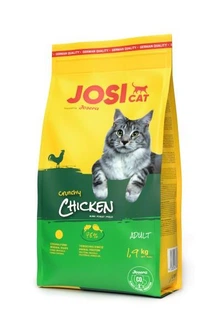 JosiCat Корм для котів