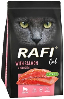 Dolina Noteci Rafi Корм для котів