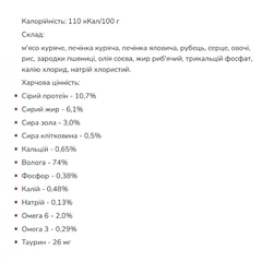 Леопольд Корм для кошенят