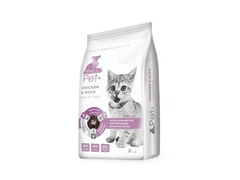 the Pet+ Корм для кошенят