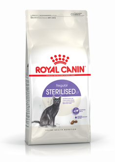 Royal Canin Корм для дорослих собак