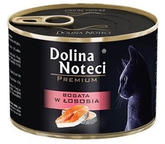 Dolina Noteci Premium Корм для котів
