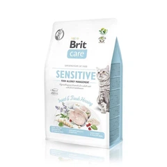 Brit Корм для котів