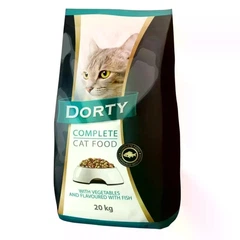 Dorty Корм для дорослих собак