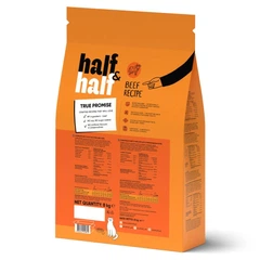 Half&Half Корм для котів