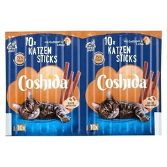 Coshida Ласощі для котів