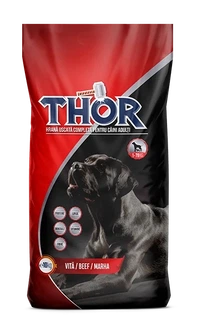 Thor Корм для дорослих собак