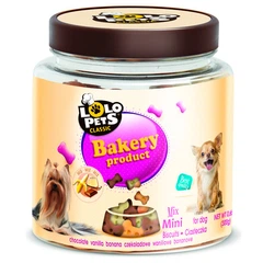 LoLo PETS Ласощі для собак