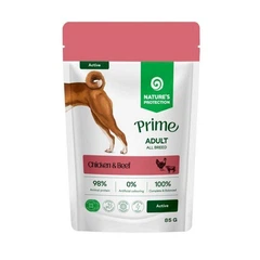 Nature's Protection Корм для дорослих собак
