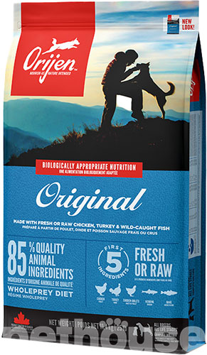 Orijen Original Dog 38/18