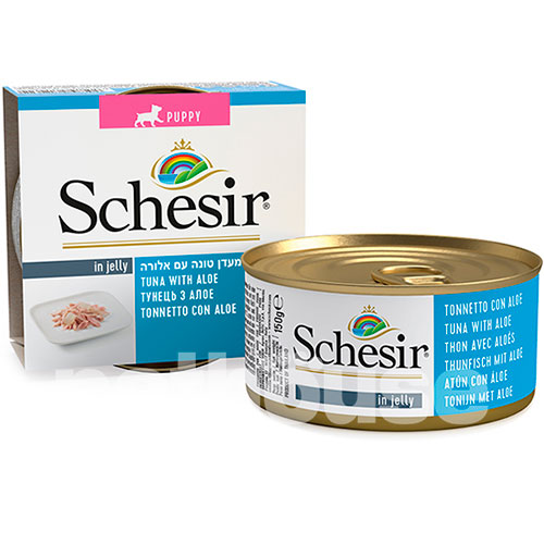 Schesir Корм для собак
