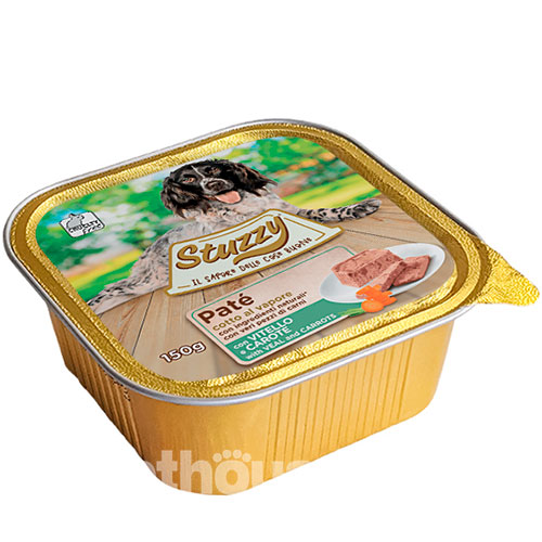 Stuzzy Корм для собак