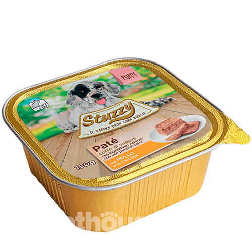 Stuzzy Корм для собак