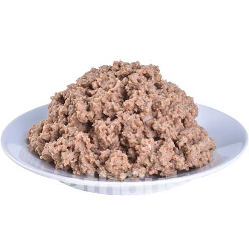 Brit Veterinary Diet Gastrointestinal Dog Cans Salmon