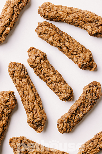 Savory Rabbit Bars Good For Muscles Батончики з кроликом для собак