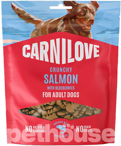 Carnilove Ласощі для собак
