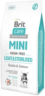 Brit Care Корм для собак мініатюрних порід