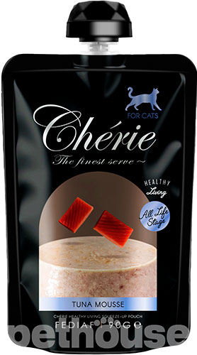 Cherie Паштет для котів