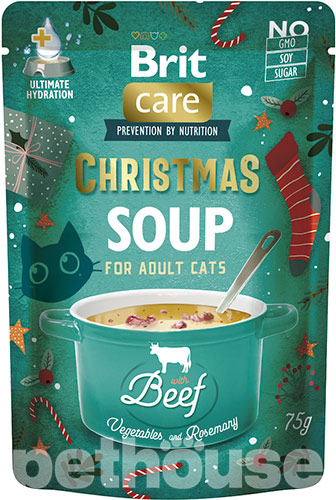 Brit Care Корм для котів