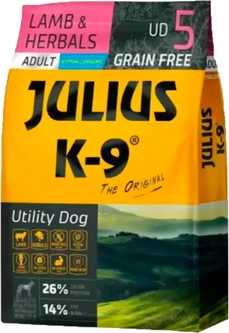 Julius K9 Корм для собак