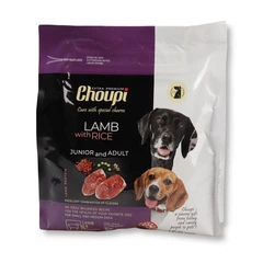 Choupi Корм для дорослих собак
