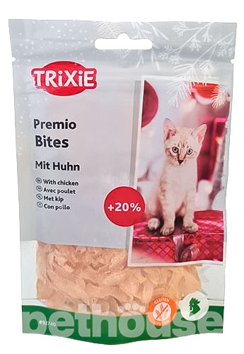 Trixie Ласощі Тріксі PREMIO Catnip для котів